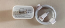 原裝適配蘋果iPad Air3充電器30WPD快充10.5英寸平板ipad air3充電頭iPadAir2 9.7寸平板 【30W快充頭+1米線】 曬單實拍圖