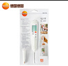 德圖（testo）testo106中心溫度計測溫度食品溫度計插入式溫度計 testo106 曬單實拍圖