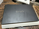 VAIO【國補20%】SX14-R酷睿Ultra5 14英寸進口輕薄筆記本電腦 Win11（U5-125H 16G 1TB）雅質(zhì)黑 曬單實拍圖