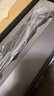 JRL PROFESSIONAL美國JRL負離子夾板美發(fā)師專業(yè)直發(fā)器直卷兩用造型電夾板卷發(fā) JRL048（窄板） 30mm 曬單實拍圖