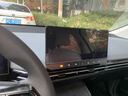 隱形衛士適用22/23款名爵MG4 EV 中控導航儀表顯示屏幕鋼化保護膜汽車(chē)貼膜 名爵MG4【10.25寸導航+儀表】超清鋼化膜 曬單實(shí)拍圖