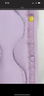 鴨鴨兒童羽絨服輕薄內(nèi)搭男女童秋冬季新款內(nèi)膽保暖中大童裝外套KX 淺紫色 150 曬單實(shí)拍圖