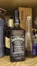 杰克丹尼（Jack Daniels） 美國(guó) 田納西州 調(diào)和型 威士忌 進(jìn)口洋酒 700ml 曬單實(shí)拍圖