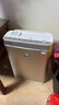 綠塵 適配大金MC709MV2/MC70KMV2 空氣凈化器過濾網(wǎng)濾芯除菌除異味皺褶濾網(wǎng)芯 曬單實拍圖