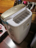 格力（GREE）家用除濕機(jī)臥室客廳輕音低噪室內(nèi)節(jié)能定時(shí)恒濕抽濕機(jī)房間辦公室祛濕機(jī)地下室強(qiáng)勁干衣凈化除濕器 20L/天 20-40㎡ DH20EH 曬單實(shí)拍圖