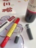 XKJ德國氣壓式紅酒開(kāi)瓶器筆形便攜式葡萄酒起子紅酒專(zhuān)用打氣壓力啟瓶 【紳士黑】+真空塞+倒酒器 曬單實(shí)拍圖