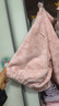 Hello Kitty玉桂狗女童外套秋冬新款兒童毛毛衣寬松毛絨寬松洋氣外穿童裝 粉色 160 曬單實(shí)拍圖