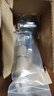 ttooks皮革手縫器 手工皮具縫線(xiàn)工具 修鞋鉤針錐子DIY皮藝皮雕縫線(xiàn)工具 手縫器+蠟線(xiàn)+螺絲刀+線(xiàn)軸 曬單實(shí)拍圖