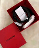 菲拉格慕（Ferragamo）男士黑色雙面可調(diào)式Gancini皮帶 0689134_C  _ 105（禮物送男友） 曬單實拍圖