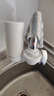 飛利浦（PHILIPS）廚房水龍頭凈水器AWP3877自來(lái)水過(guò)濾器家用直飲超濾 3877一機一芯超濾直飲3500L 曬單實(shí)拍圖