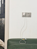 CangHua 適用榮耀6A數據線(xiàn)雙頭type-c充電線(xiàn)66W/40W快充通用榮耀Magic6/200/X50/Play手機平板筆記本1.2米 曬單實(shí)拍圖