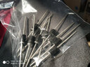 TaoTimeClub MBR5200  SR5200 肖特基二極管5A/200V 10只 曬單實(shí)拍圖