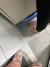 俞兆林棉拖鞋男女冬季老人毛絨保暖室內包跟防滑棉鞋 YR009 曬單實(shí)拍圖