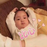 戴維貝拉（DAVE＆BELLA）冬裝新款加絨兒童夾棉背心男寶寶上衣男童無袖馬甲小童衣服 深藍(lán)色【現(xiàn)貨】 120 cm（建議身高110-120cm） 曬單實拍圖