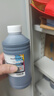偉彩（vcolor）vc03墨水適用愛(ài)普生7840/7830/c7000/7845/L3151 L3153 L3251 【愛(ài)普生1套】500ml（送加墨器+1瓶黑色墨水） 曬單實(shí)拍圖