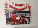 海信（Hisense）電視 75英寸4K144Hz超高清Mini LED級(jí)控光DeepSeek AI智能高刷Wi-Fi 6 彩電E3N升級(jí)款政府補(bǔ)貼20% 75英寸 曬單實(shí)拍圖