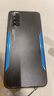 易京(YJING)適用 vivo iQOONeo3手機殼防摔iqooneo3保護套全包鏡頭金屬后蓋殼 iqooneo3刀鋒系列殼+軟膜+掛繩 曬單實拍圖