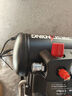 奧突斯無(wú)油輕音空壓機氣泵220v木工家裝王噴漆王小型便攜空氣壓縮 6L-1100W便攜式 曬單實(shí)拍圖