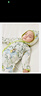 babycare新生嬰兒衣服新年寶寶用品大全本命年禮物滿月禮 星野風笛 59cm  曬單實拍圖