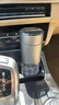 KENVLES英國(guó)品牌高濃度超飽和電解制氫杯富氫水杯水素杯氫氧分離養(yǎng)生杯子 【升級(jí)6000ppb】深灰230ml禮盒裝 曬單實(shí)拍圖