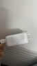 【8成新】Apple 35W 雙USB-C端口 電源適配器 雙口充電器 充電插頭 適用于iPhone|Mac|iPad|AirPods部分型號 曬單實(shí)拍圖