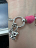 潘多拉（PANDORA）拉布拉多犬串飾串珠精致飾品配件七夕情人節(jié)禮物送女友 布拉多犬 Onesize 曬單實(shí)拍圖