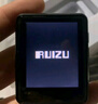 銳族（RUIZU）M4 mp3/mp4無(wú)損音樂(lè)播放器英語(yǔ)聽(tīng)力初高中生隨身聽(tīng)外放mp5視頻全觸屏小說(shuō)電子書(shū) 32G 藍(lán)牙觸摸外放版+有線耳機(jī) 曬單實(shí)拍圖