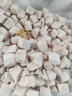 KimPets凍干貓零食雞肉粒寵物貓咪增肥發(fā)腮營(yíng)養品雞胸肉蛋黃鴨肉零食貓糧 增肥發(fā)腮|雞肉粒凍干桶-500g 曬單實(shí)拍圖