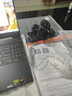 華碩ASUS天選5 高性能銳龍 RTX40顯卡 15.6英寸電競游戲本 筆記本電腦【暢玩黑神話悟空Steam3A大作】 天選5丨R7-8845H丨RTX4050丨 灰 16G DDR5內(nèi)存 1TB固態(tài) 曬單實拍圖