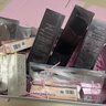 卡姿蘭（Carslan）護(hù)膚品套裝黑松露緊致套裝禮盒補(bǔ)水母親節(jié)生日禮物送女友老婆 套餐二【潔面+水+乳】 曬單實(shí)拍圖