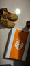 添柏嵐（Timberland）官方踢不爛女款經(jīng)典大黃靴防水|10361 10361W/小麥色 寬版 TB1 38 推薦大半碼 曬單實拍圖