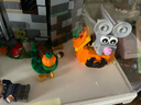 樂(lè )高（LEGO）40601 馬吉斯托的魔法工坊 ICONS系列成人粉絲收藏款積木玩具 曬單實(shí)拍圖