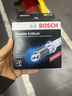 博世（BOSCH）進口雙銥金火花塞 原廠原裝(4支裝) 適配于 雪佛蘭科帕奇2.4 曬單實拍圖