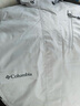 Columbia哥倫比亞沖鋒衣女三合一24秋冬防風(fēng)防水保暖抓絨外套WR9843 581 S 曬單實(shí)拍圖