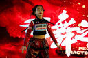 遇上佳人 甜酷扭扭辮假發(fā) 馬尾辮子女編發(fā)歐美網(wǎng)紅辣妹風(fēng)拳擊長辮麻花辮 BEC麻花扭扭長辮【自然黑60cm】 曬單實(shí)拍圖