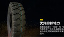 路霸金盾王載重三輪車輪胎3.75/4.00/4.50/5.00-12加厚耐磨防滑鋼絲內(nèi)外胎 鋼絲胎3.75-12平頂載重外胎+內(nèi)胎 曬單實(shí)拍圖