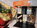 歐萊雅水乳套裝旗艦禮盒金致臻顏黑金松露提拉逆齡護(hù)膚品七夕情人節(jié)禮物 水乳精華面霜眼霜10件套+面膜 曬單實(shí)拍圖