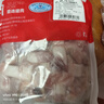 中潤(rùn)長(zhǎng)江豬五花肉塊2斤 冷凍帶皮豬五花烤肉燒烤原料紅燒肉 豬肉生鮮 曬單實(shí)拍圖