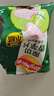 樂(lè)事（Lay's）原切香芋片薯片薄脆芋頭片海鹽青檸味休閑零食膨化食品整箱批發(fā) 【12包】2口味混合 曬單實(shí)拍圖