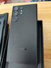 三星【官方直營(yíng)】 S23 Ultra 超視覺(jué)夜拍穩勁性能大屏S Pen 2億像素 悠遠黑 12GB+512GB 官翻機 準新 6期免息 曬單實(shí)拍圖