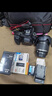 佳能（Canon）EOS 60D 70D 80D 77D 90d 學(xué)生拍照視頻錄像二手單反相機(jī) 90D+18-200 IS 套機(jī) 99新 曬單實拍圖