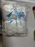 樂(lè )卡利 1000只裝一次性手套廚房塑料薄膜小龍蝦燒烤食品外賣(mài)手套批發(fā) 一次性手套【1000只裝】 曬單實(shí)拍圖