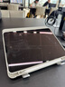 依斯卡 適用2022款蘋(píng)果ipad air5/4/Pro鋼化膜 蘋(píng)果平板電腦11/10.9英寸高清膜 全屏覆蓋強抗指紋 YPM29 曬單實(shí)拍圖