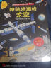 好奇孩子百問百答翻翻書 兒童書籍3d立體書3-6歲機(jī)關(guān)書十萬個(gè)為什么兒童繪本3-6-8歲立體翻翻書揭秘交通動(dòng)物太空身體小學(xué)生幼兒園趣味揭秘系列百科全書 各種各樣的動(dòng)物 曬單實(shí)拍圖