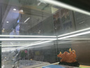 創(chuàng)聯(lián)電源220V轉DC12V24V48v36V120W150W200w300w400w600w1000W監(jiān)控變壓器a A-60GB-12/12V5A60W 曬單實拍圖