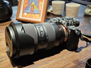 騰龍（Tamron）A058 35-150mm F/2-2.8人像風(fēng)光旅游35-150全畫幅微單鏡頭35150 索尼FE卡口 套餐一【送UV大禮包+騰龍CPL偏振鏡+腳架環(huán)】 曬單實拍圖