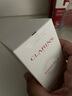 嬌韻詩(shī)（CLARINS）美白牛奶水乳組合 補水保濕滋潤爽膚護膚品禮物送女友老婆 光芒小瓷瓶50ml 曬單實(shí)拍圖
