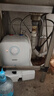 海爾（Haier）出品上出水小廚寶廚房熱水器小型迷你電家用儲水式速熱熱水寶EC大水量一級能效節能防電墻FA 5L 【FA】 曬單實(shí)拍圖