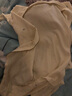 貝肽斯寶寶連體衣春秋男女爬服新生嬰幼兒衣服純棉哈衣 小小兔 90cm 曬單實(shí)拍圖
