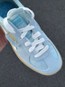 彪馬（PUMA）女鞋板鞋男鞋 2025新款春秋運(yùn)動鞋時尚t頭鞋低幫休閑鞋德訓(xùn)鞋 【海鹽冰淇淋】399341-02-曬圖返10 37.5 曬單實(shí)拍圖